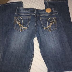 Tin Haul women’s jeans